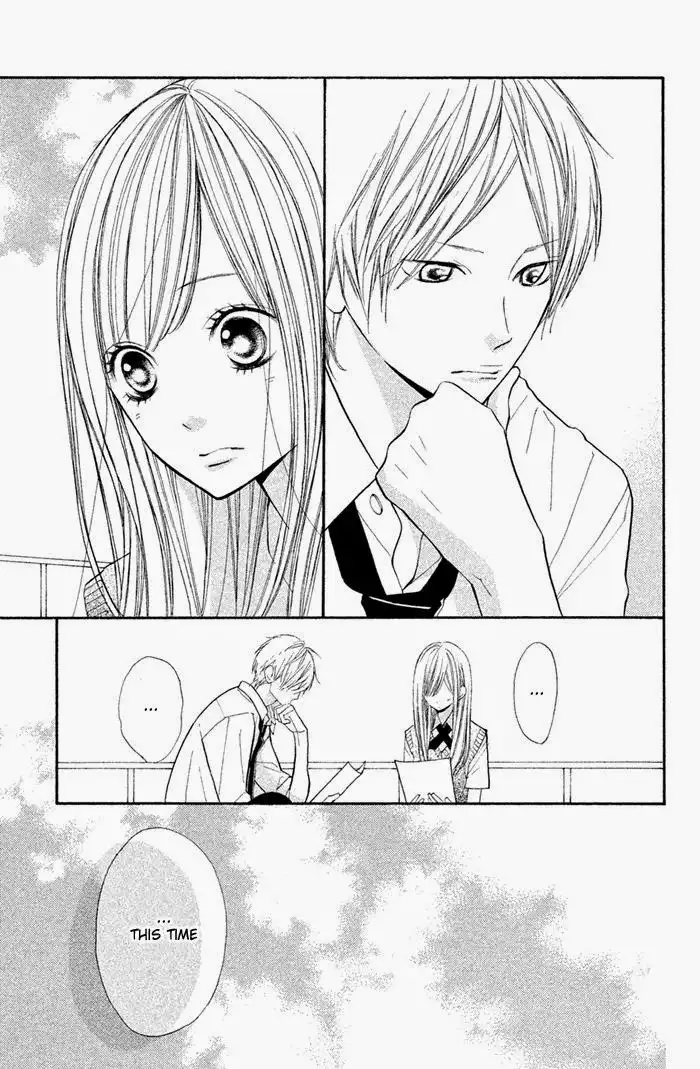 Hanagimi to Koisuru Watashi Chapter 36 4